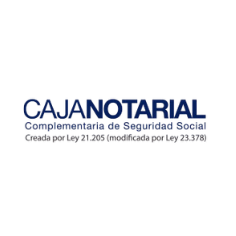 Caja Notarial