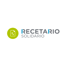 Recetario Solidario
